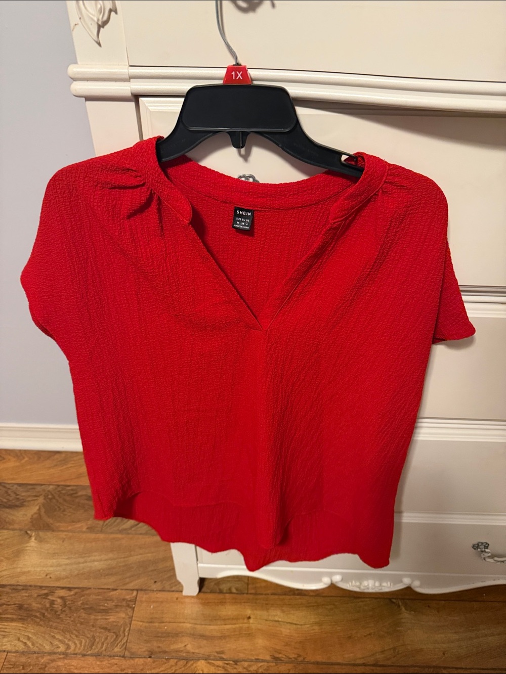 Blouse!